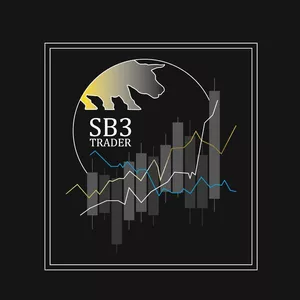 Imagem de capa para o Curso online Sb3 Trader semestral