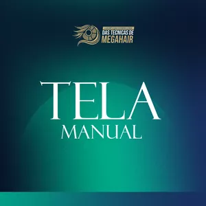 Imagem do curso Curso de Tela Manual