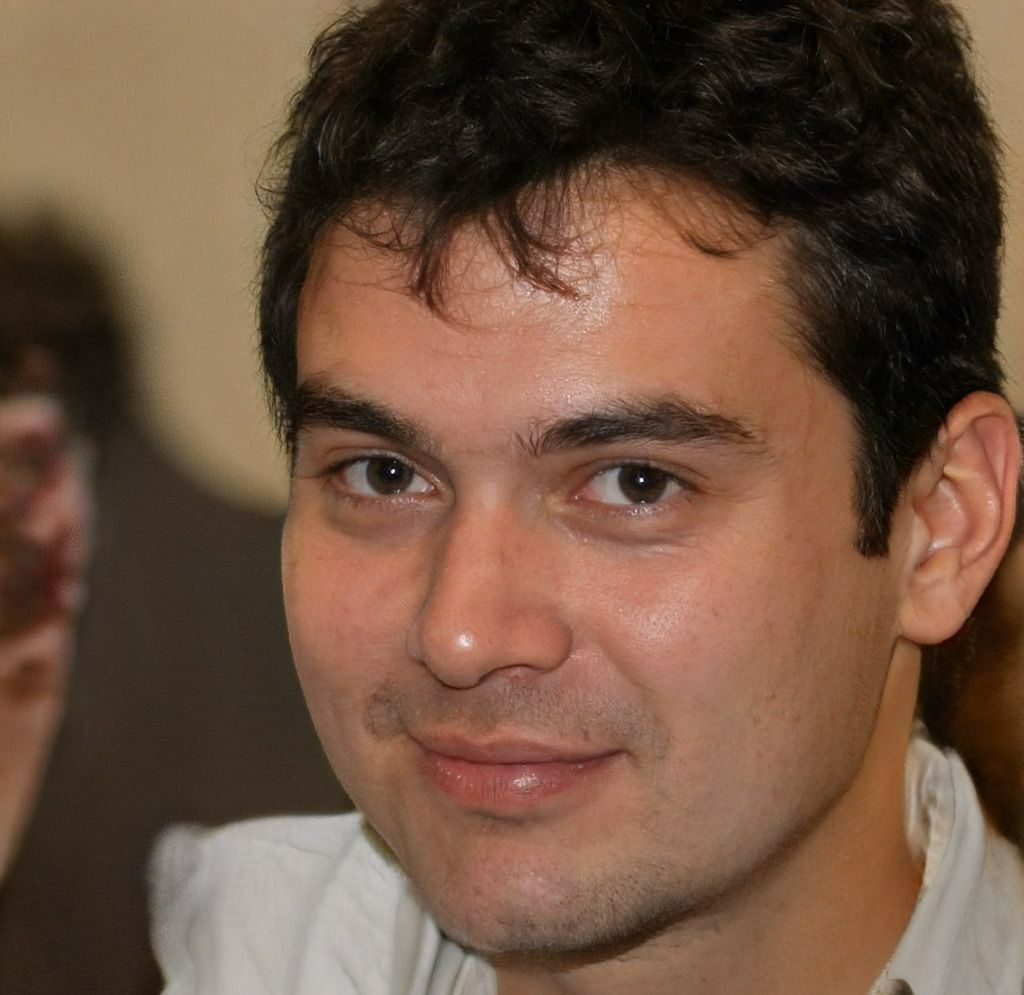 Paulo Gárcia