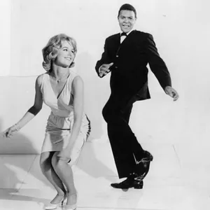 Imagem de capa para o Evento online Fique em forma dançando o Twist!