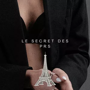 Image de couverture pour le Cours en ligne Le Secret Des Paris