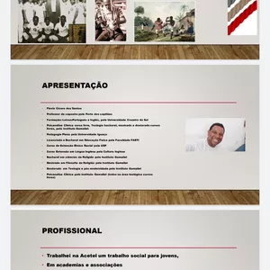 Imagem de capa para o Ebook PDF História da capoeira