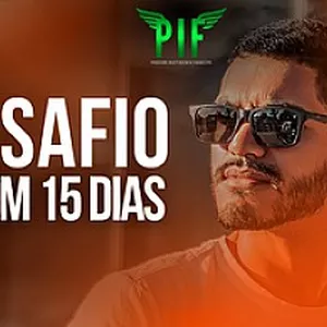 Imagem do curso 5K EM 15 DIAS