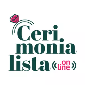 Imagem de capa para o Serviço online Cerimonialista Online