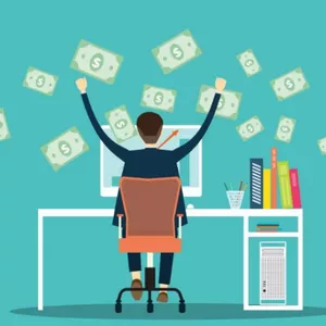 Imagem do curso Faça vendas pela internet.