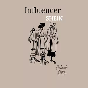Imagen de portada para Curso online Cómo Ser Influencer de SHEIN: Guía Paso a Paso para Ganar Dinero