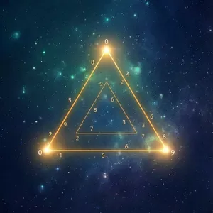 Imagem de capa para o Ebook Código da Prosperidade: um guia para decisões importantes.