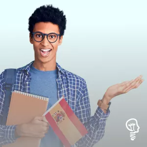Imagem do curso ESPANHOL