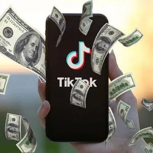 Cover image for Online course Tik Tok Tools #4