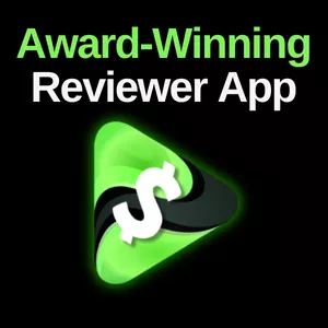 Imagem de capa para o Curso online Award-Winning Reviewer App