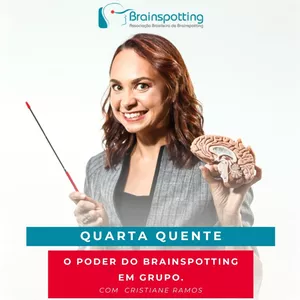Imagem de capa para o Curso online Gravação: Quarta Quente de Maio