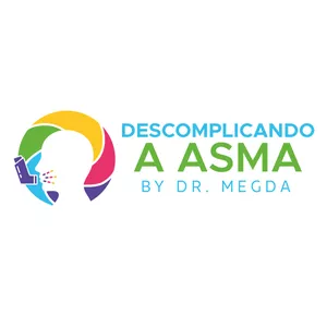 Imagem do curso Descomplicando a Asma