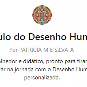 Imagem de capa para o Curso online IA especializada em Desenho Humano
