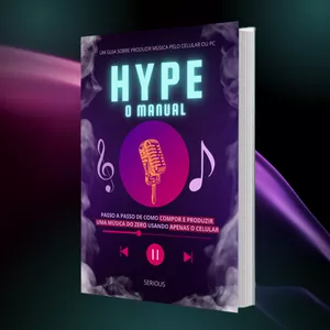 Imagem do curso Hype o manual