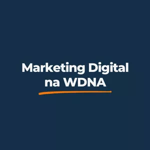 Imagem de capa para o Curso online Marketing Digital na WDNA