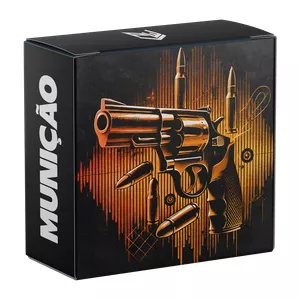 Imagem de capa para o Curso online Prod. Walter - Munição (Drum Kit)