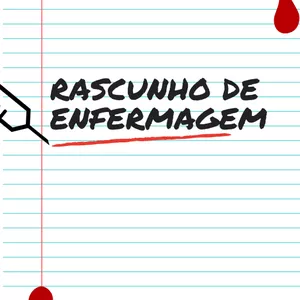 Imagem de capa para o Ebook Rascunho de Enfermagem