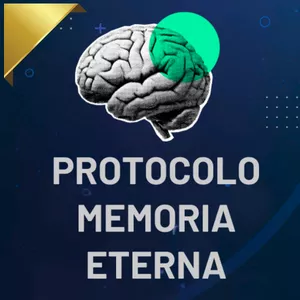 Imagen de portada para Curso online Protocolo Memoria Eterna
