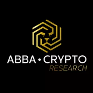 Imagem de capa para o Ebook Relatório Semanal | Abba Crypto