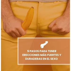 Imagen de portada para Curso online Compuesto de virilidad del hombre.