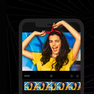 Imagen de portada para Curso online Capcut Premium