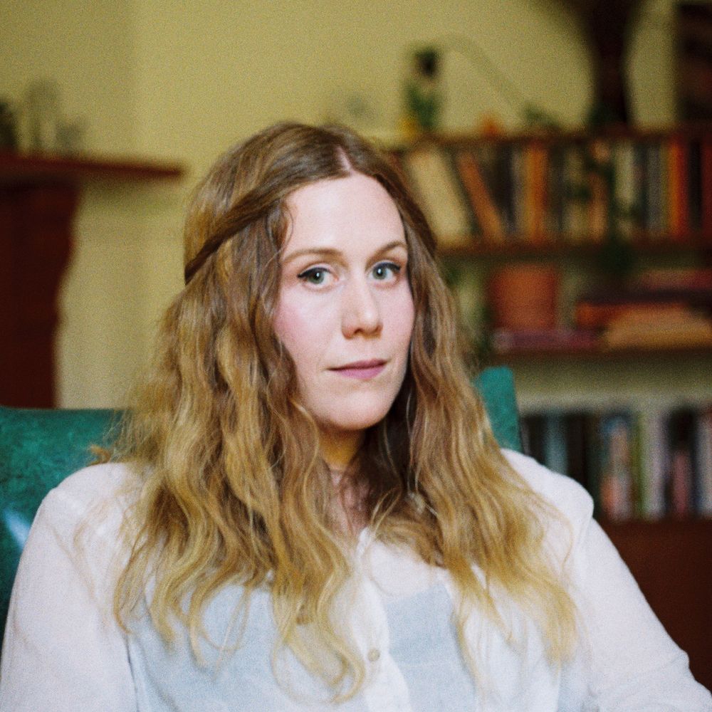 Alice Bishop