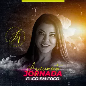 Imagem de capa para o Curso online VOCÊ EM FOCO