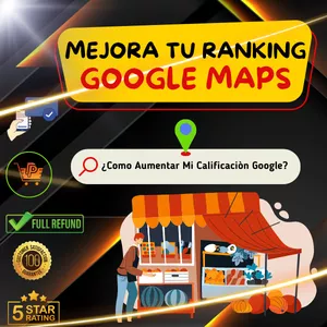 Imagen de portada para Curso online MEJORA TU RANKING: ¡Llega a las primeras posiciones con nuestros METODOS VERIFICADOS!