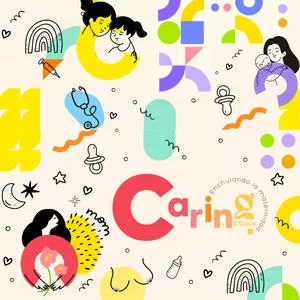 Imagen de portada para Curso online Caring O'Clock