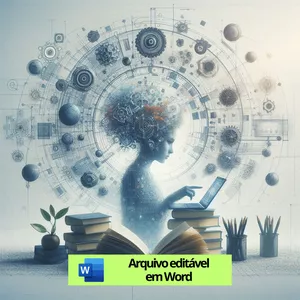 Imagem de capa para o Curso online Apostila Editável – Unidade 1 | ESTAÇÃO DO SABER IV (Pensamento Computacional) | 2º Ano Integral (7h) | Ensino Médio | Itinerário: Integrado Transdisciplinar