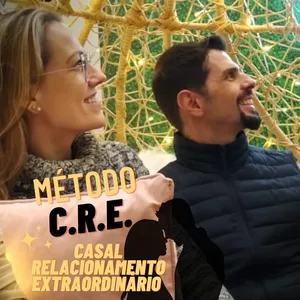 Imagem de capa para o Evento presencial Método C.R.E. - Casal de Relacionamento Extraordinário