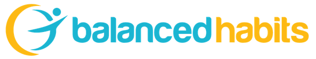 Balanced Habits™ Nutrition logo