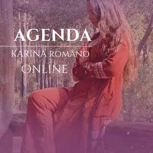 Imagem de capa para o Evento online Formação Thetahealing  - 1 curso