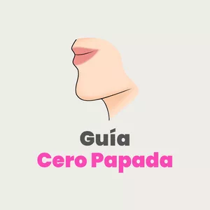 Imagen de portada para Curso online Guía Cero Papada