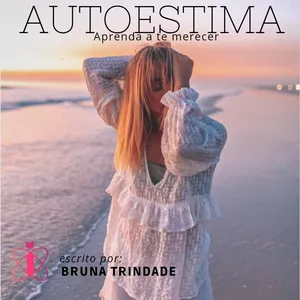 Imagem de capa para o Ebook AUTOESTIMA 