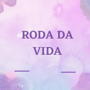 Imagem de capa para o Ebook RODA DA VIDA