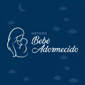 Imagem de capa para o Curso online Método Bebê Adormecido