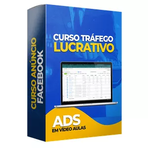 Imagem de Tráfego Lucrativo ADS criado por Kaká Marques na hotmart