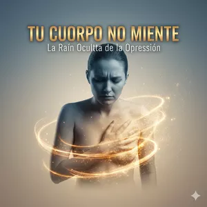 Imagen de portada para Ebook TU CUERPO NO MIENTE