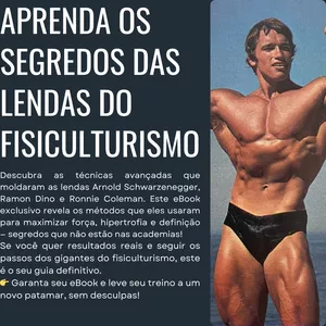 Imagem de capa para o Curso online Musculação Estratégica: Resultados Contínuos
