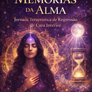 Imagem do curso MEMÓRIAS DA ALMA