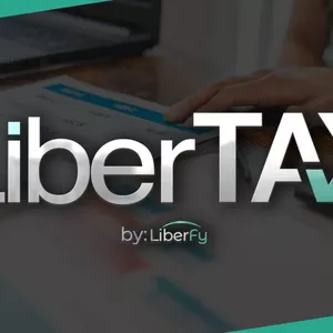 Imagen de portada para Curso online LIBERTAX