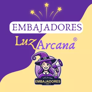 Imagen de portada para Curso online Área de Embajadores - Academia Luz Arcana