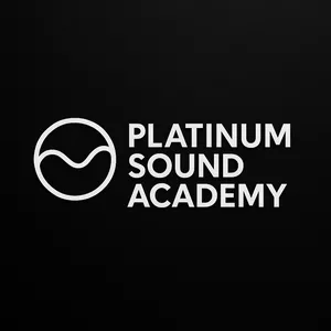 Imagen de portada para Curso online Platinum Sound Academy: Cómo vender beats, cobrar en dólares y escalar tu música como un negocio real.