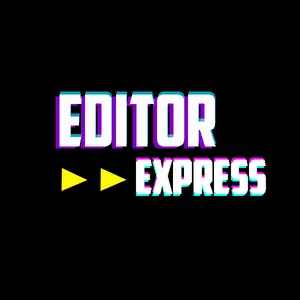 Imagem principal do produto Editor Express