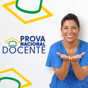 Imagem de capa para o Curso online PND: ESPECÍFICA PROF. DE MATEMÁTICA