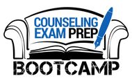 Counseling Exam Prep Bootcamp logo