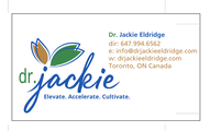 Dr. Jackie's Education Academy logo