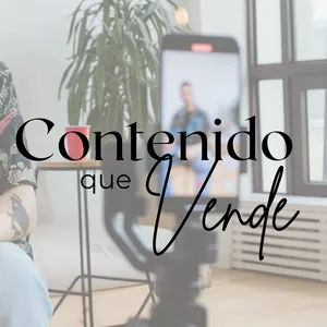 Imagen de portada para Curso online Contenido que Vende