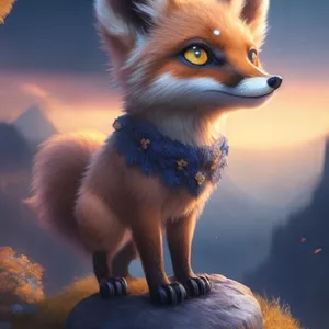 Imagem de capa para o Ebook As Aventuras da Pequena Luna